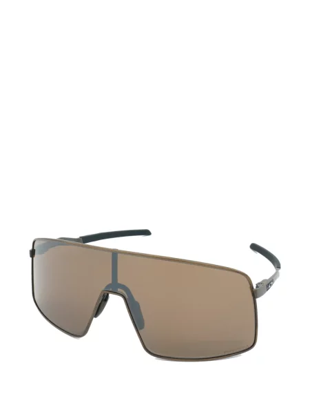 Ochelari de soare Oakley maro