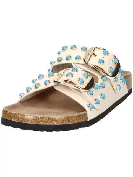 Pantofi Shop Art bej
