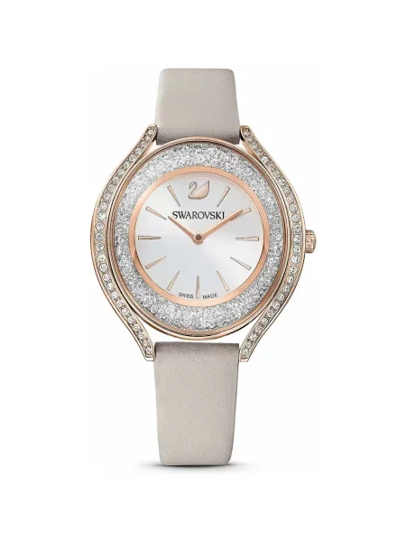Zegarek Swarovski szary