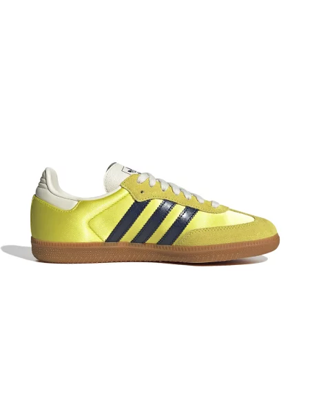 Teniși Adidas galben