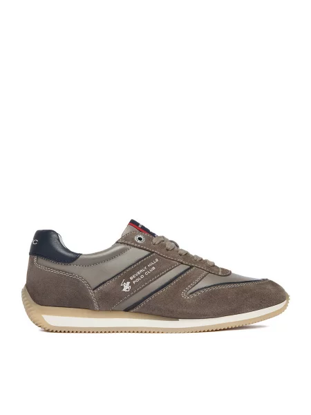 Tenisice Beverly Hills Polo Club siva