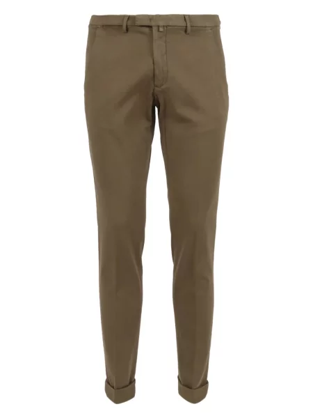 Pantaloni Briglia 1949 maro
