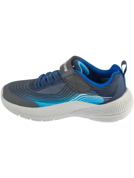 Tenisky Skechers modrá
