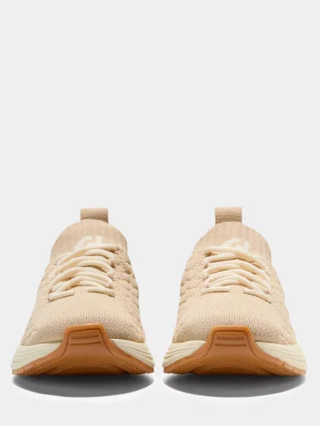 Повседневные кроссовки Cole Haan бежевые