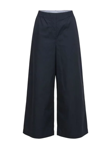 Urban Classics Pantaloni marin albastru
