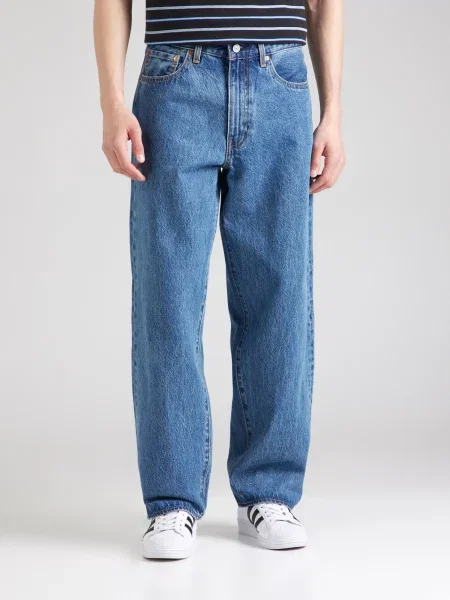 LEVI'S ® Jeans denim albastru
