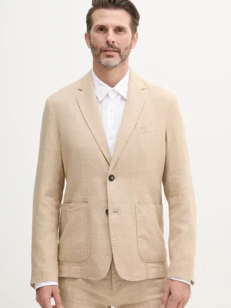 United Colors of Benetton sacou de in bej