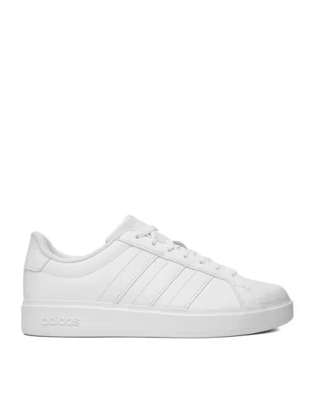 Αθλητικά adidas CEO-STREETTALK J λευκό