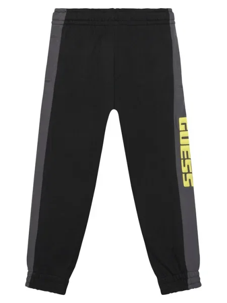 Guess Pantaloni trening negru