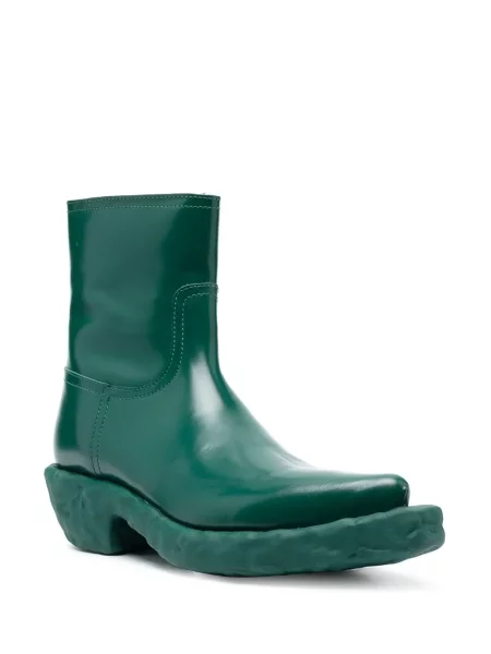 Botki Camperlab zielone