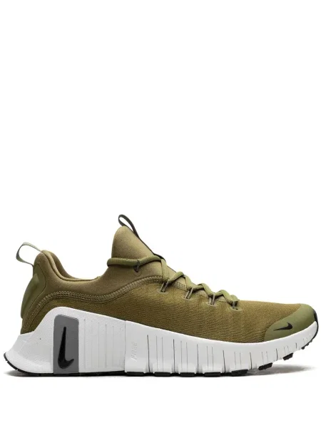 Sneakerși Nike Metcon verde