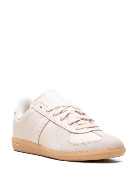 Sneakersy Adidas Spezial beżowe