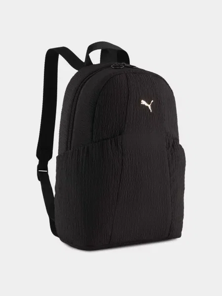 Повседневный рюкзак Puma черный