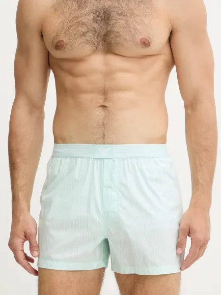 Боксеры Emporio Armani Underwear