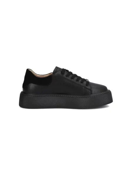 Pantofi Filippo negru
