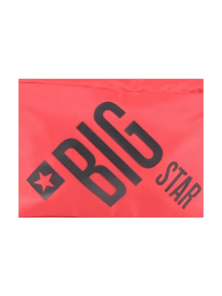 Torbica Big Star crvena