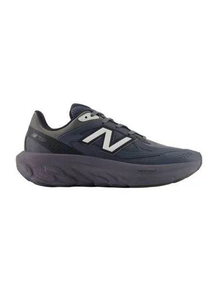 Buty do biegania New Balance Fresh Foam szare