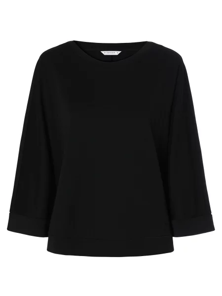 TATUUM Tricou Ulen' negru