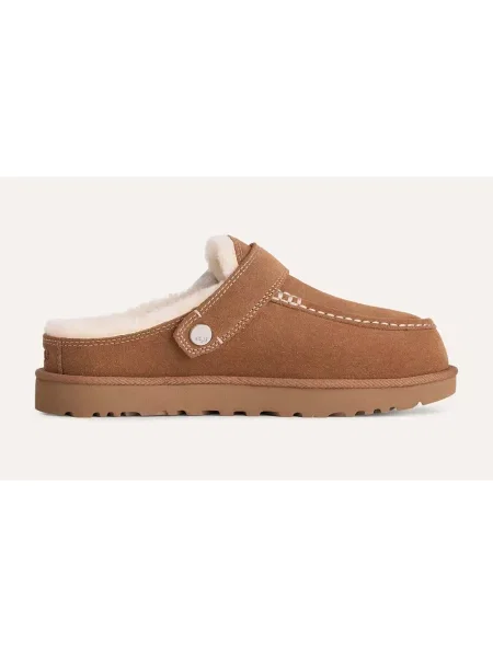 Pantofi Ugg maro