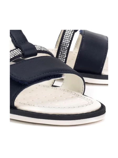 Pantofi copii Geox albastru