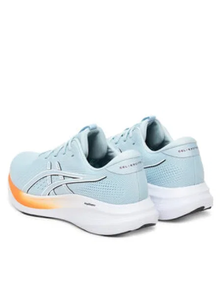 Asics Bežecké topánky Gel-Excite 11 Sivá čierna