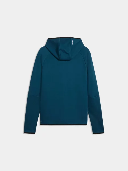Свитер Puma синий