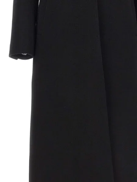 Palton Marella negru