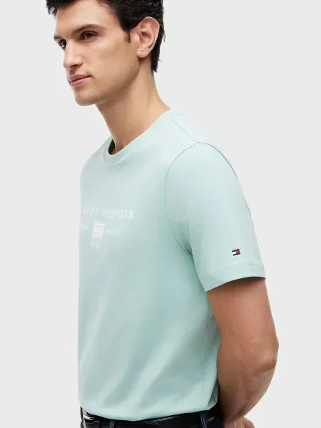 Футболка Tommy Hilfiger