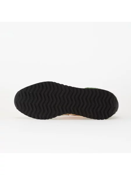 Tenisky New Balance Ash Wood EUR zelené