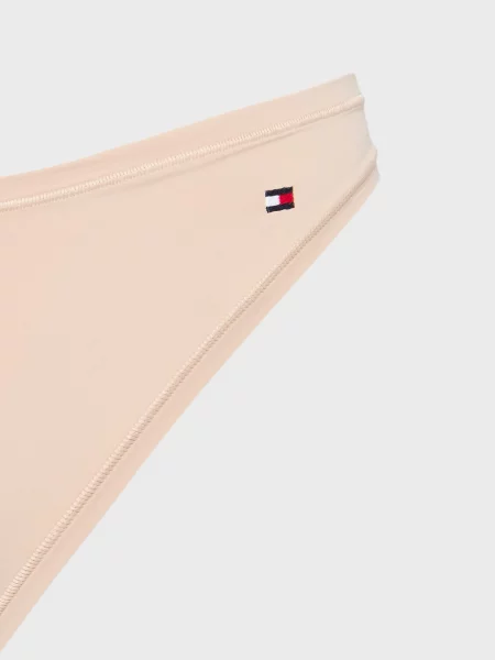 Труси Tommy Hilfiger бежеві