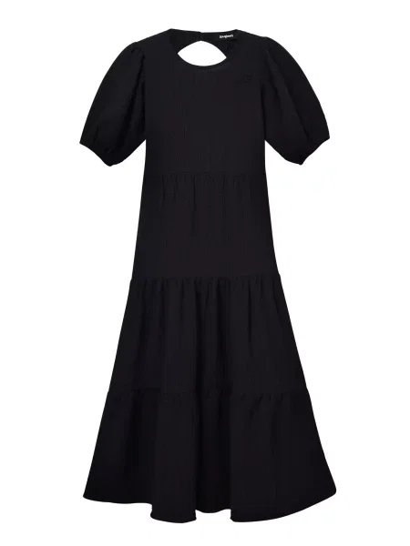 Desigual Rochie Wend' negru
