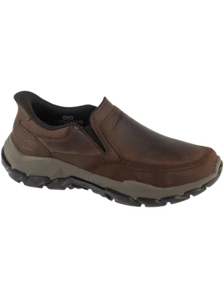 Chiloți Skechers maro