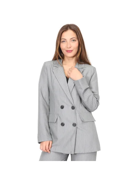 Sacou La Modeuse