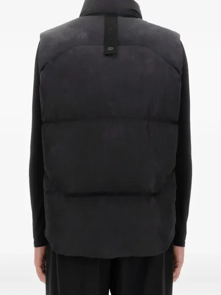 Vestă Jg1 negru