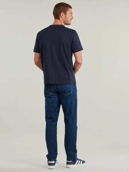 Tricou Champion albastru
