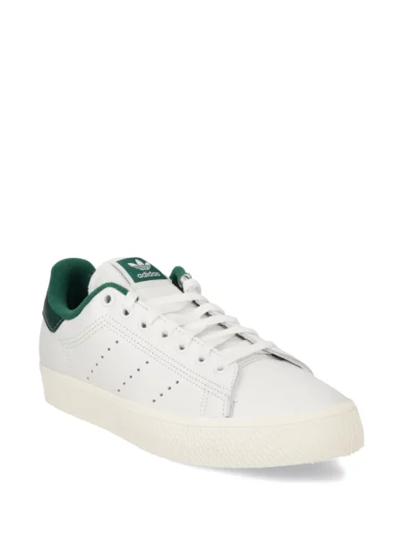 Sneakerși Adidas Terrex cu dungi slip-on negru