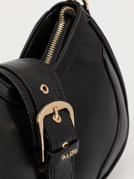 Сумка Aldo черная