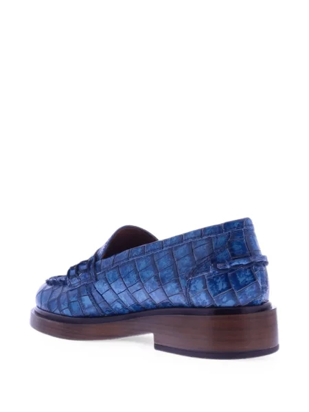 Chiloți Pon´s Quintana slip-on albastru