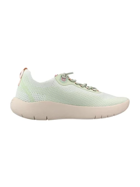 Sneakerși Sunni Sabbi verde