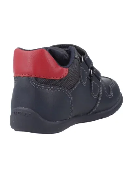 Pantofi copii Geox albastru