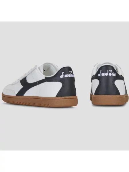 Pantofi Diadora alb