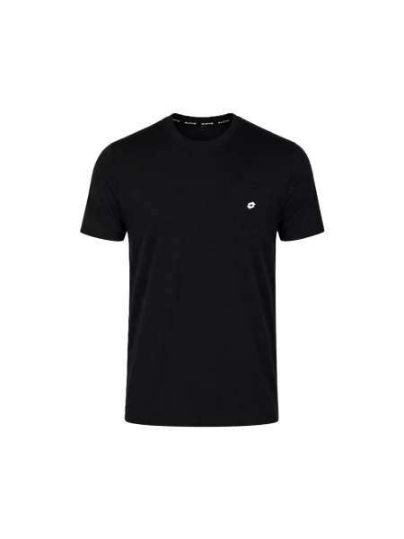 Tricou Lotto negru