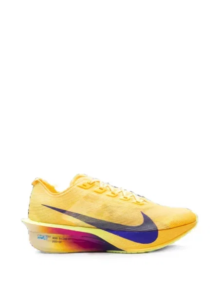 Sneakerși Nike galben