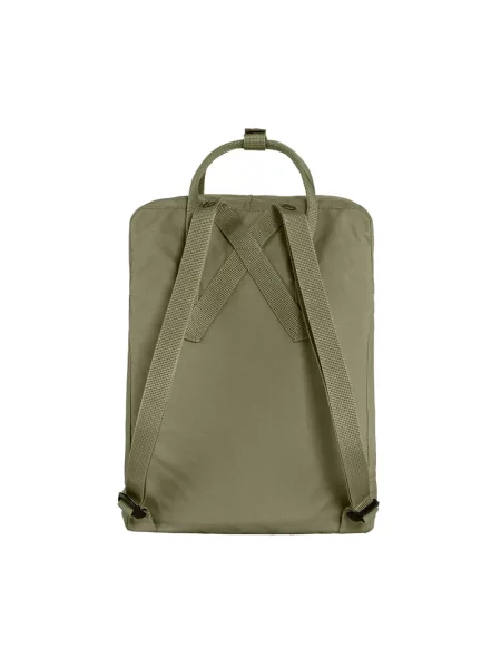 Fjallraven plecak zielony