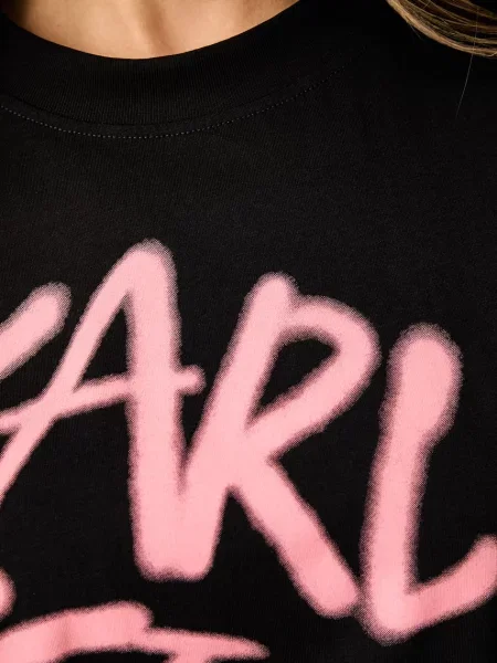 Футболка Karl Lagerfeld Jeans
