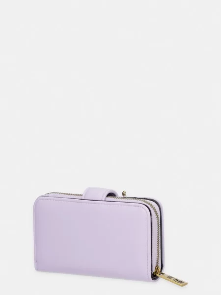 Just Cavalli гаманець зі штучної шкіри