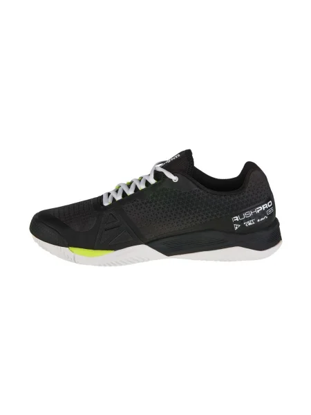 Pantofi Wilson negru