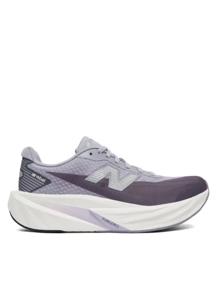 Buty do biegania New Balance fioletowe