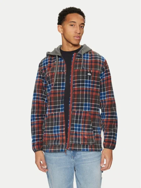 Quiksilver Суитшърт Surf Days Цветен