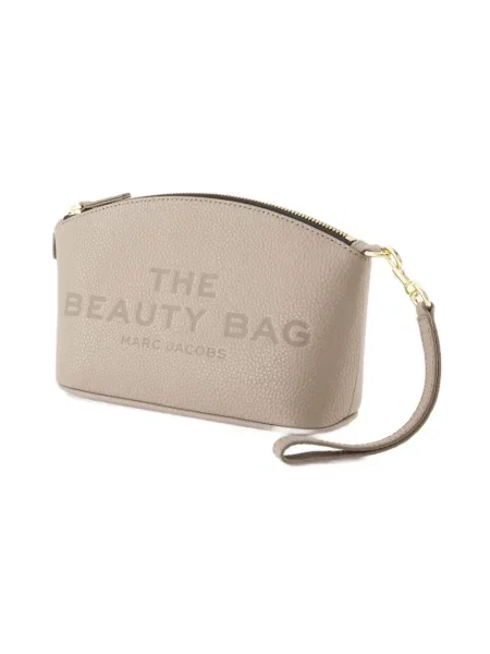 Torebka Marc Jacobs szara